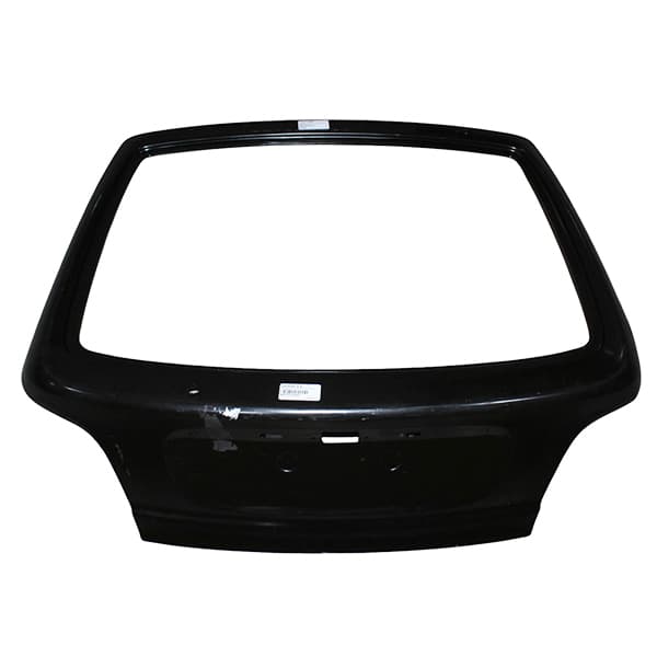 Porton trasero orig megane bicuerpo ( 5 ptas )