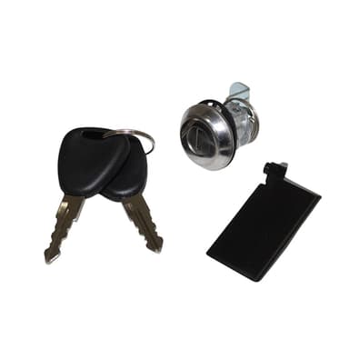 CERRADURA BAUL T/ORIGINAL KWID