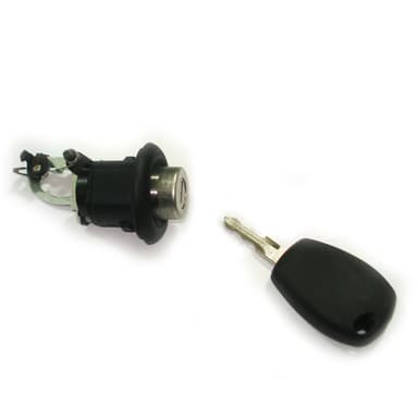 CERRADURA DE BAUL MECANICA LOGAN 07/ CLIO 13/