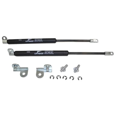 AMORTIGUADOR PORTON CARGA MASTERGATE 13025 ALASKAN