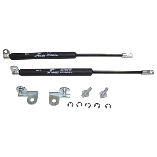 Amortiguador porton carga mastergate 13025 alaskan