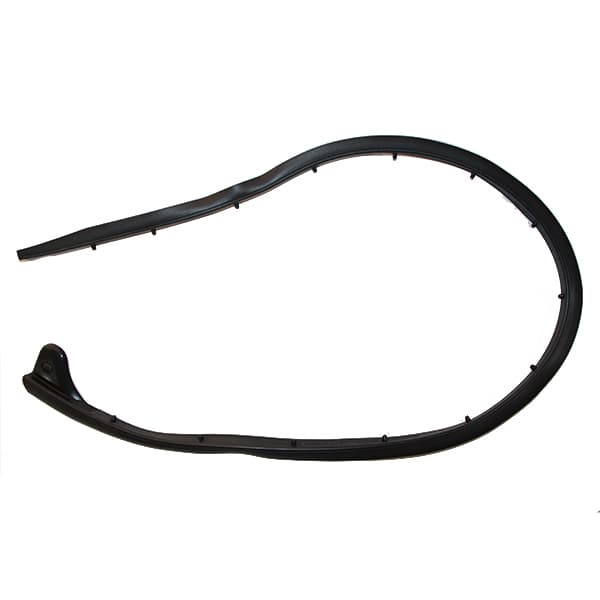 Burlete inf pta tras der orig megane ii