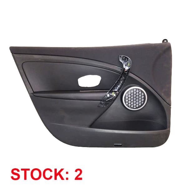 Panel pta del izq orig megane generation