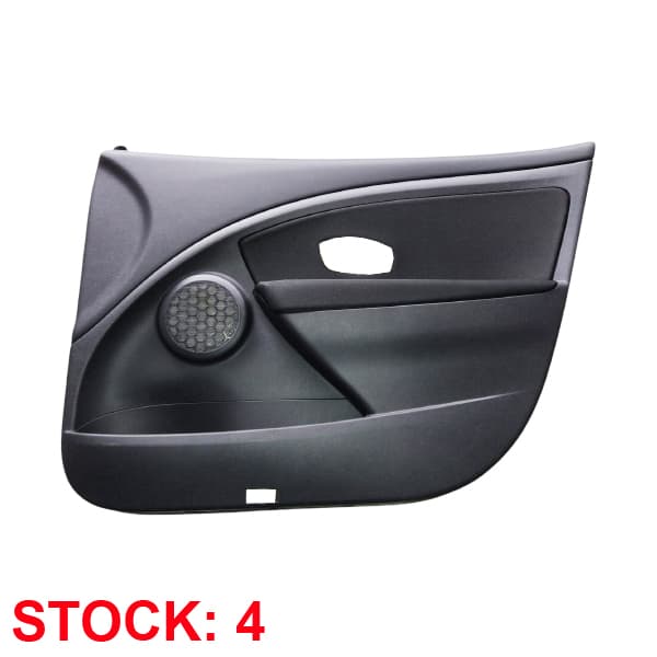 Panel puerta delantera der original megane iii