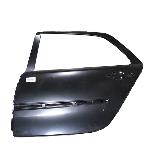 Panel puerta trasero izquierdo orig clio 94/
