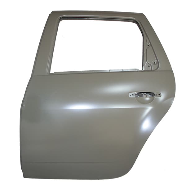 Puerta tras. izq. orig. duster/oroch