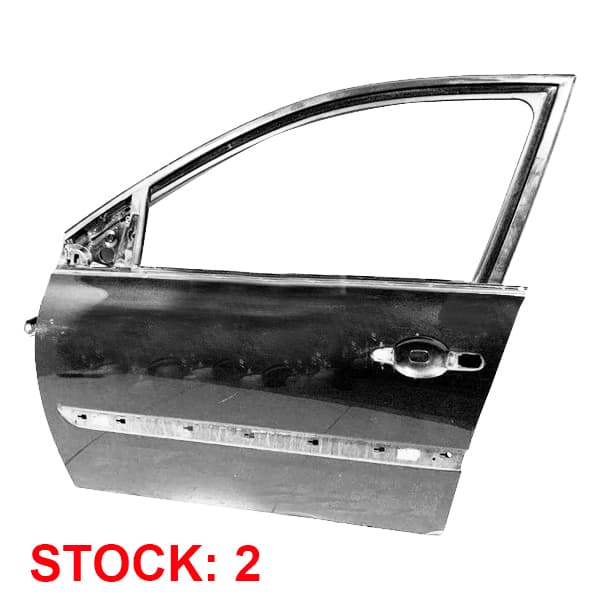 Puerta del. izq. orig. megane ii