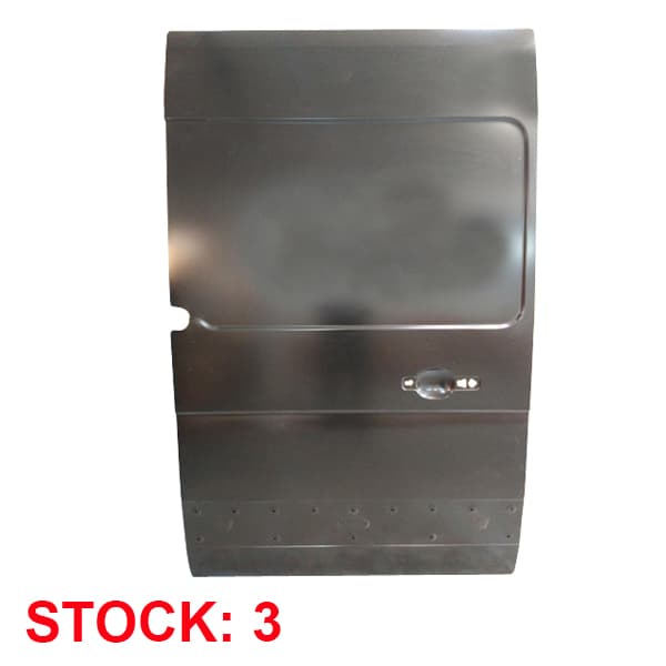 Puerta l/der. orig master iii