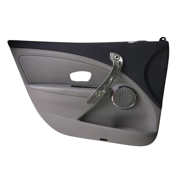 Panel pta del izq orig megane iii
