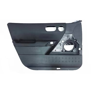 TAPIZADO PUERTA DEL IZQ ORIG MEGANE II