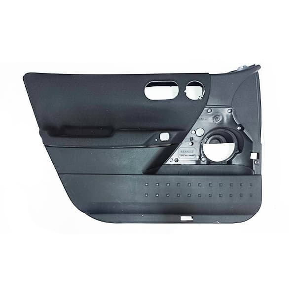 Tapizado puerta del izq orig megane ii
