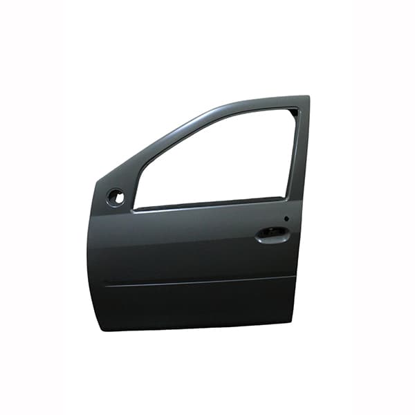 Puerta del. izq. orig. logan 10/
