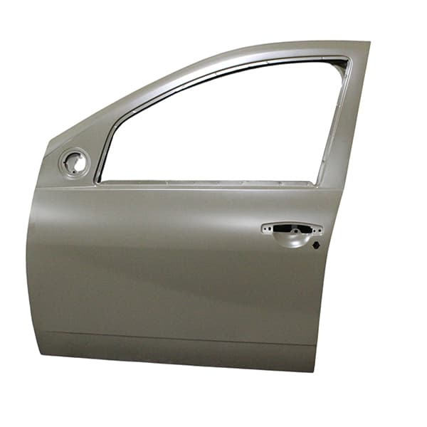 Puerta del. izq. orig. duster