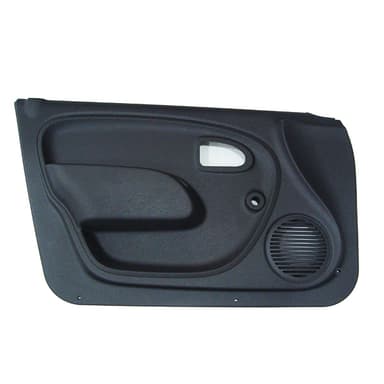 TAPIZADO PUERTA DEL IZQ L/C MANUAL ORIG CLIO II