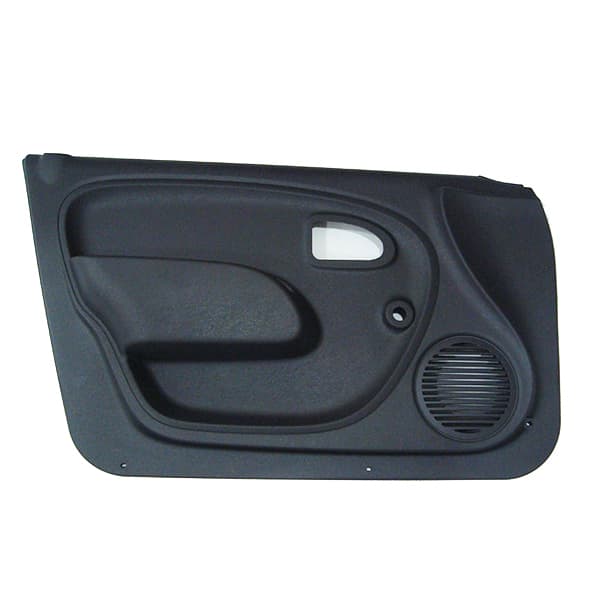 Tapizado puerta del izq l/c manual orig clio ii