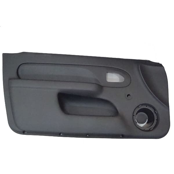 Tapizado puerta del izq orig clio ii