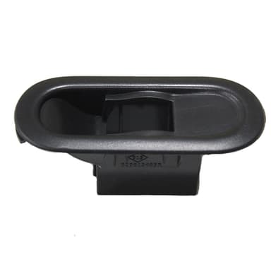 MARCO TECLA L/CRISTAL TRAS D/I ORIG DUSTER/OROCH