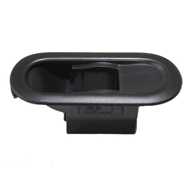 Marco tecla l/cristal tras d/i orig duster/oroch