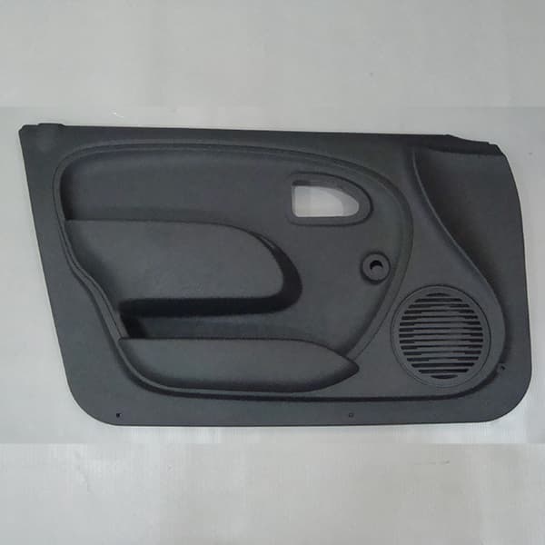 Tapizado puerta del izq orig clio mio 5 ptas