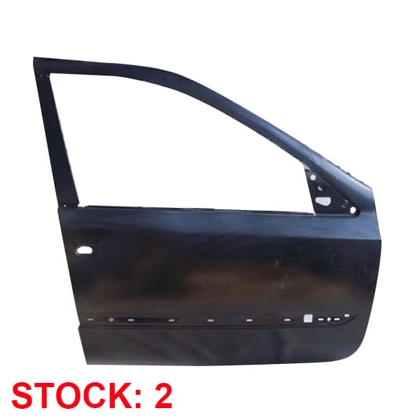 Panel exterior puerta del der original megane