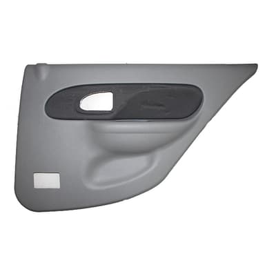 TAPIZADO PUERTA DEL DER  ORIG CLIO II