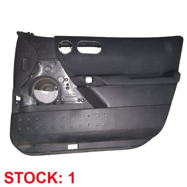 PANEL PTA DEL DER ORIG MEGANE II