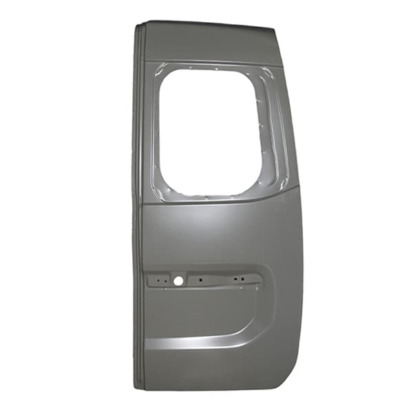 Puerta tras. der. orig c/ventana kangoo dokker