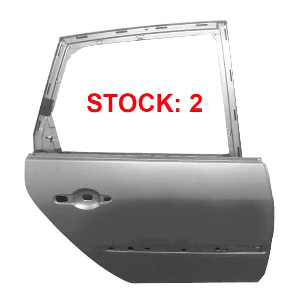 Puerta tras. der. orig. scenic ii