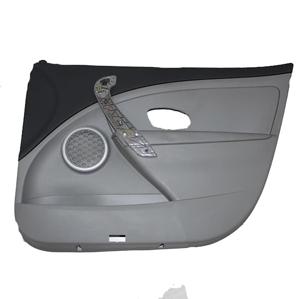 Tapizado puerta del der orig fluence / megane iii