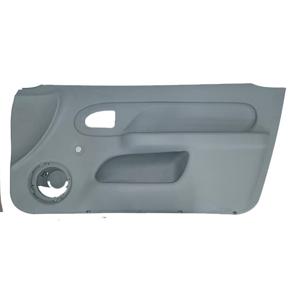 Tapizado puerta del der (3/p) orig clio ii