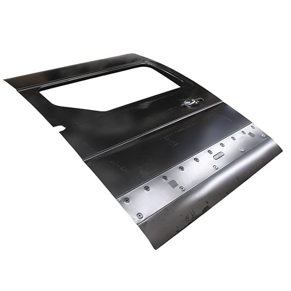 Puerta lateral der. orig master iii