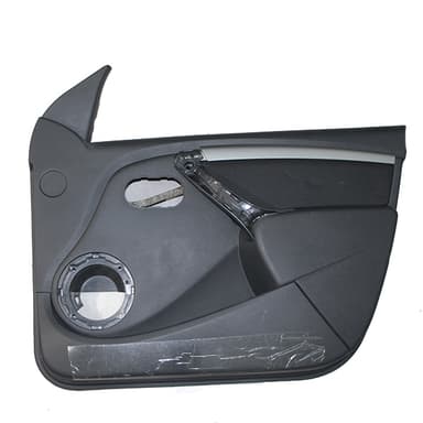 TAPIZADO PUERTA DEL DER ORIG SANDERO/LOGAN I