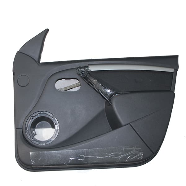 Tapizado puerta del der orig sandero/logan i