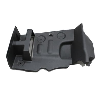 PANEL TAPIZADO TRASERO DE ORIG CLIO II