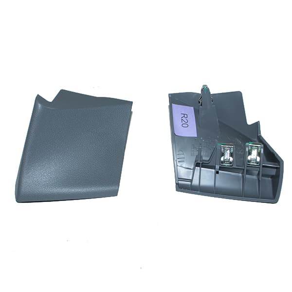 Panel superior pdb lado cd orig fluence