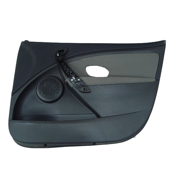 Tapizado puerta del der orig fluence / megane iii