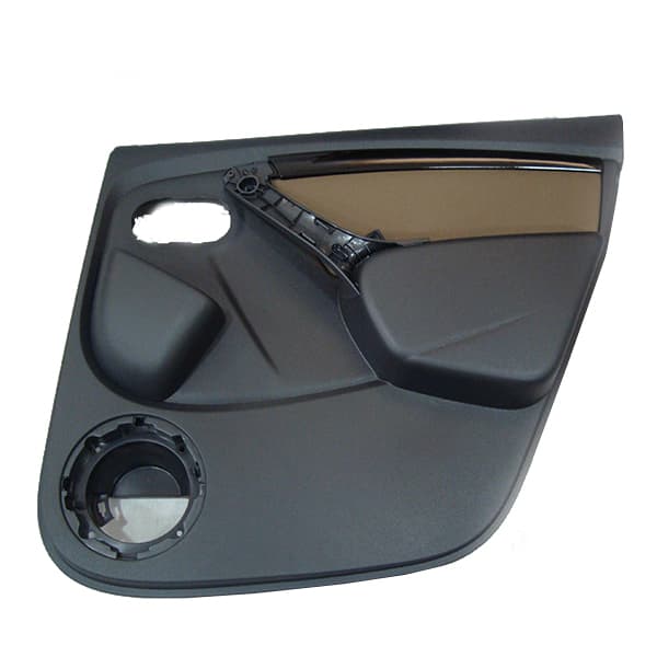 Tapizado puerta tras der orig duster / oroch