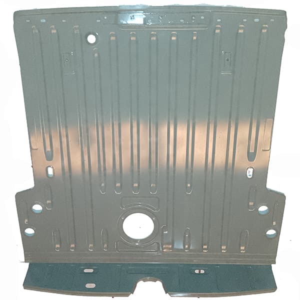 Panel piso carga orig kangoo