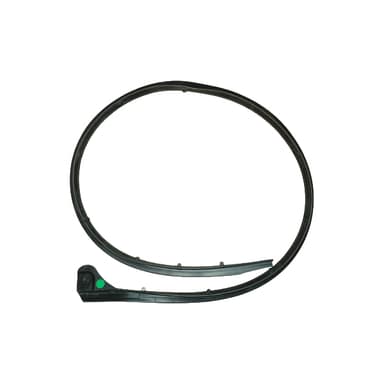 BURLETE INF PTA TRAS IZQ ORIG MEGANE II