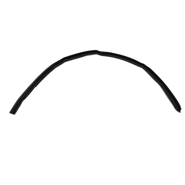Burlete lateral orig puerta der fluence