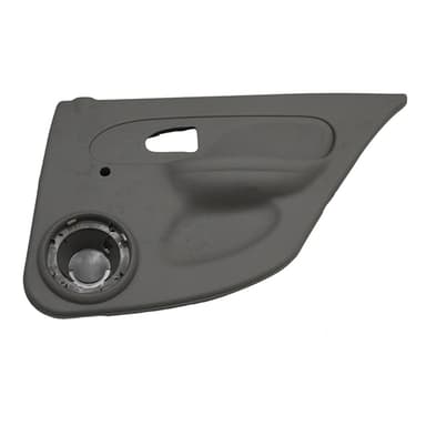 TAPIZADO PUERTA TRAS DER ORIG CLIO II