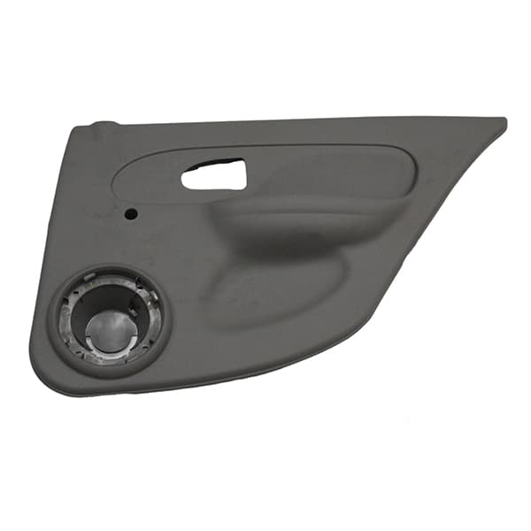 Tapizado puerta tras der orig clio ii