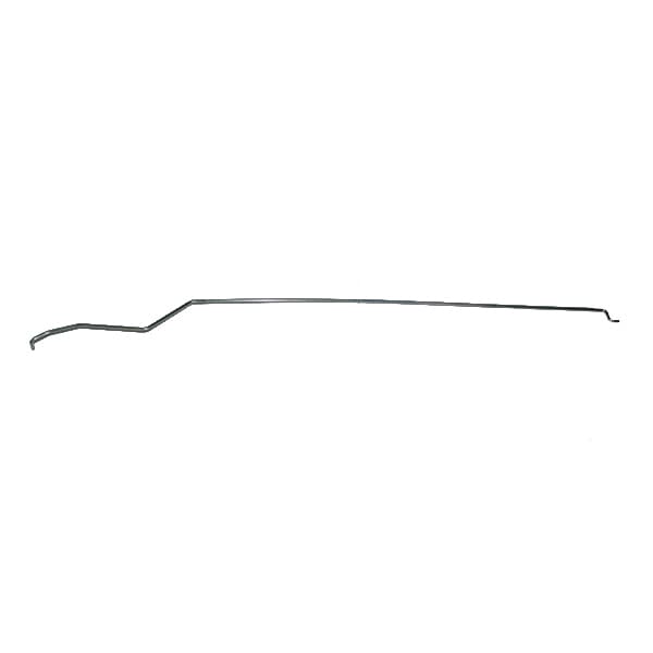 Varilla comand pta tr izq orig log/sand