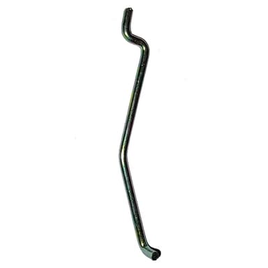 VARILLA CERRADURA PTA IZQ ORIG R 19
