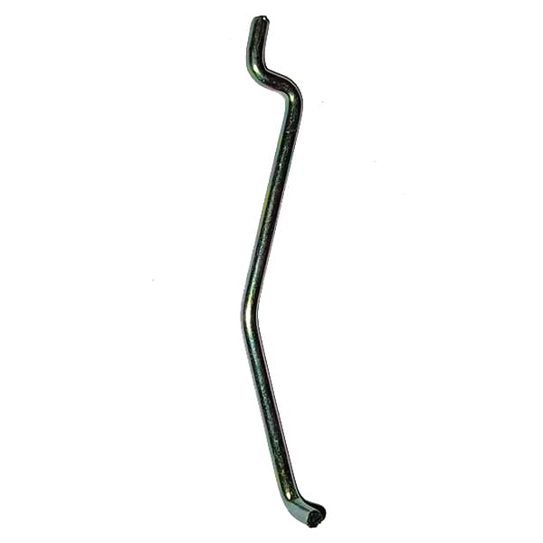 Varilla cerradura pta izq orig r 19