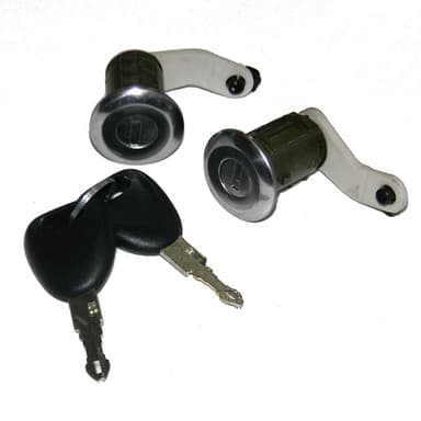 JUEGO CILINDROS PUERTA MASTER