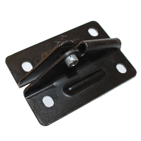 Soporte limitador puerta trafic 95/