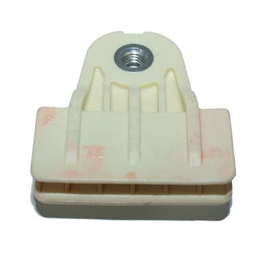 BASE VIDRIO MAQUINA L/CRISTAL ORIG KOLEOS