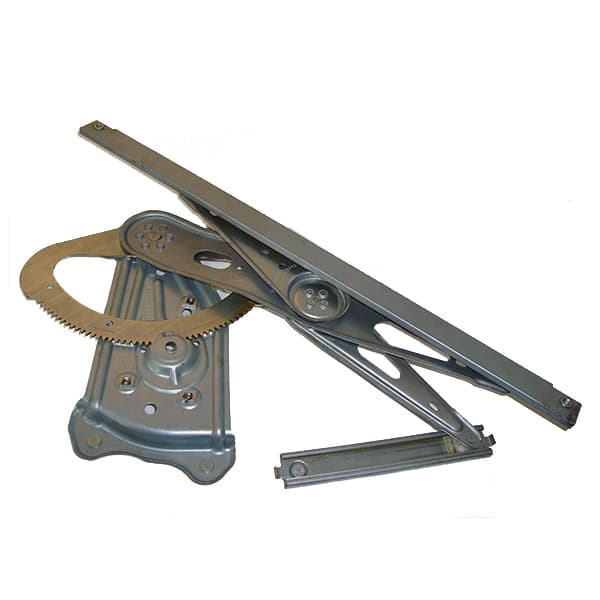 Maquina l/cristal del izq orig coupe megane iii