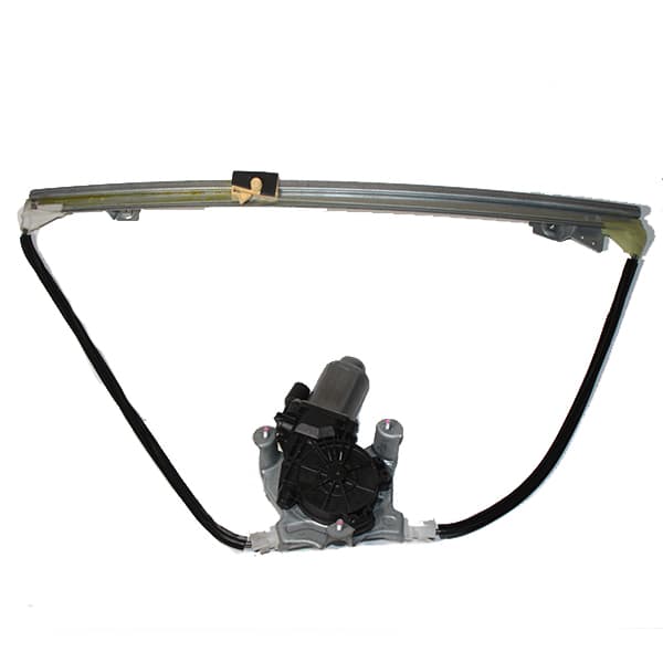 Maquina l/cristal elect del der orig scenic